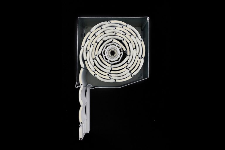 Κουτί Αλουμινίου Εξωτερικό Τ20.6