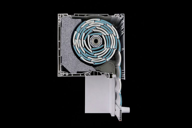 ΘΕΡΜΟΜΟΝΩΤΙΚΟ ΚΟΥΤΙ ΕΠΙΚΑΘΗΜΕΝΟ (KÖMMERLING) 20.5×21.8 ΜΕ feliblok plus