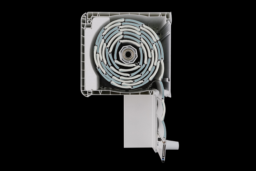 Θερμομονωτικό Κουτί Επικαθήμενο 18.5 με Feliblok Plus