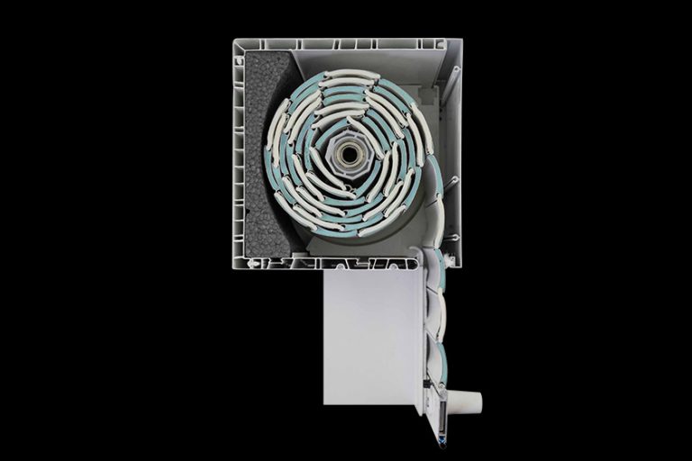 Θερμομονωτικό Κουτί Επικαθήμενο Τ19.9 με Feliblok Plus