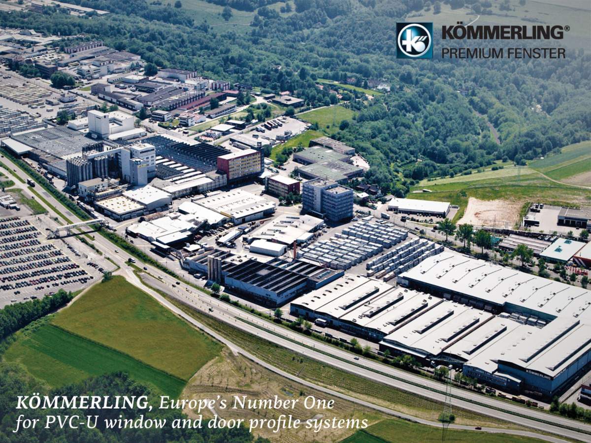 Εργοστάσιο Koemmerling